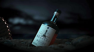Keeper's Canadian Whisky